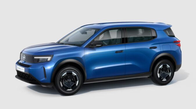OPEL FRONTERA  TURBO 100 6st.manuál
