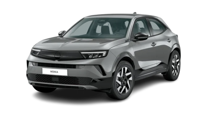 OPEL Mokka GS 1,2 TMT 6