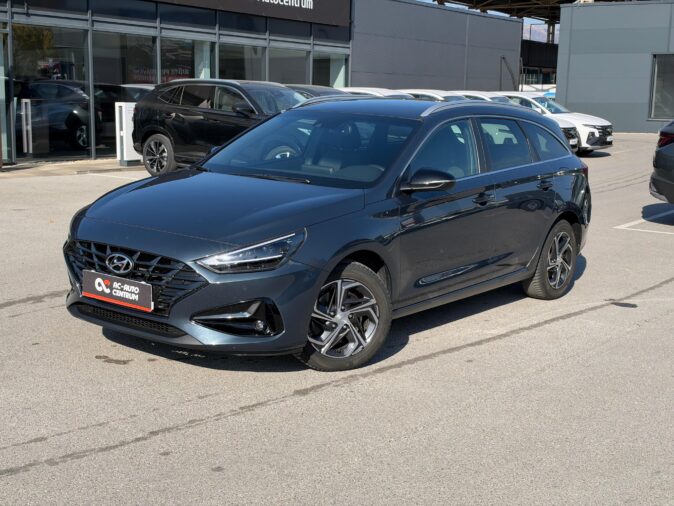 Hyundai I30 MT/6 kombi FAMILY