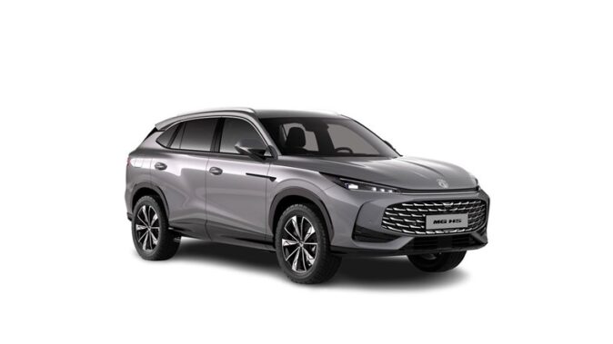 HS 1.5T EMOTION MT6 EMOTION