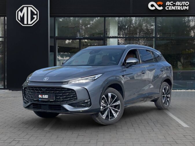Mg HS 1,5T EMOTION