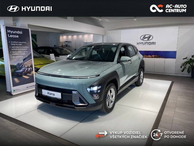 Hyundai Kona 1.0 T-GDi Comfort