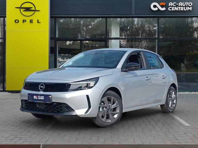 Opel Corsa 1.2 S&S Edition