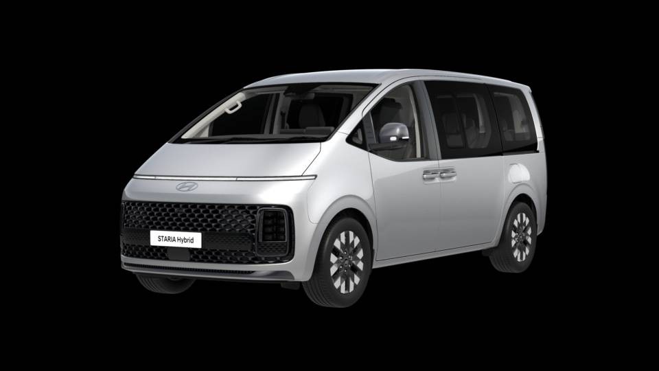 Hyundai Staria HYBRID 6AT 4×2 AT