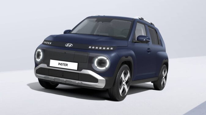 Hyundai Inster 84